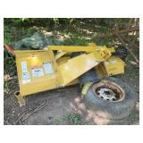 Country Line 3pt. Rototiller Country Line 3pt. Rototiller