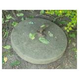 Grinding Stone Grinding Stone