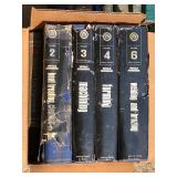 Book collection incl. Firearm, reloading, hunting Book collection incl. Firearm, reloading, hunting