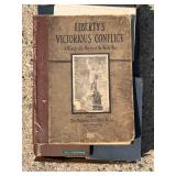 Liberty’s Victorious Conflict WWI Book