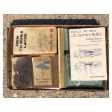 Rifle Machining Manuals and Guide Books Rifle Machining Manuals and Guide Books