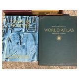 World Atlas World Atlas
