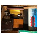 Contour Gauge Contour Gauge