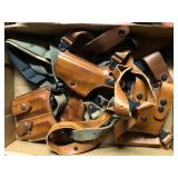 Carrying Holsters Carrying Holsters