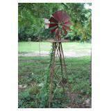 Wind Mill Wind Mill