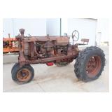 1935 McCormic Deering Farmall Model F20