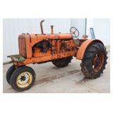 1935 Allis Chalmers Model WC