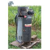 3HP Magna Force Air Compressor 40 PSI 220 AMP AS IS 3HP Magna Force Air Compressor 40 PSI 220 AMP AS IS