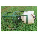 Apple pump sprayer Apple pump sprayer