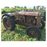 1930 McCormic Deering Model 10-20 1930 McCormic Deering Model 10-20