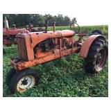 NF Tractor NF Tractor