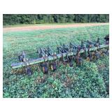 JD Cultivator #2 Photo JD Cultivator #2 Photo