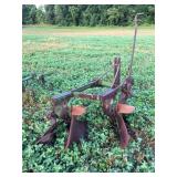 John Deere 415 16” 2 bottom plow John Deere 415 16” 2 bottom plow