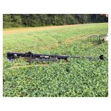 Killibros KB214 Speed Auger for gravity wagon Killibros KB214 Speed Auger for gravity wagon