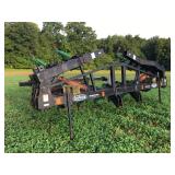 Sukup 9400 7x7 double frame High Residue Cultivator Sukup 9400 7x7 double frame High Residue Cultivator