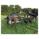 Sukup 9400 7x7 double frame High Residue Cultivator