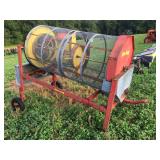 Farm King Grain Cleaner