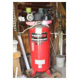 Husky Pro 60 gallon 135 PSI Upright Air Compressor