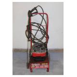 Clean Machine 1600 PSI pressure washer