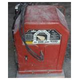Lincoln Electric AC 225 AMP welder