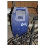 AR Blue pressure washer