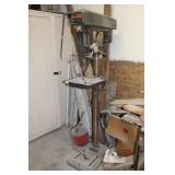 Craftsman 12 in Drill Press