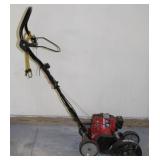 Troy Built 4 cycle edger