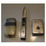 Lighters, and other specialty items