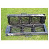 folding equipment ramps