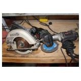 Craftsman circular saws