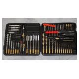 drill bit sets