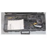 Craftsman reciprocating saw