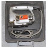 Black and Decker jig saw