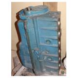 1941 NOS Chevy Engine