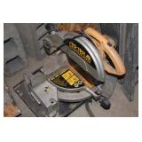 Protech chop saw