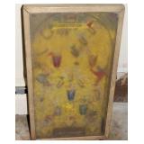5 in 1 Poosh-M-Up pinball game