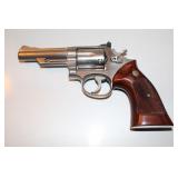 Smith & Wesson 357. Mag 