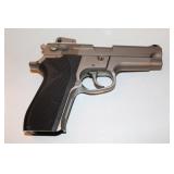 Model 5906 SER# TVB8287