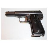 Astra Model 3000 Guernica 