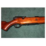 Single Shot Bolt Action Shotgun 