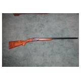 Stevens Model 5100 16 GA DBL Barrel Shotgun