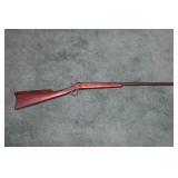 Remington 22 Short Long Hex Barrel 