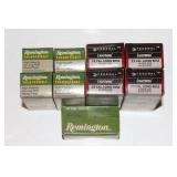 Remington 22, Federal .22 Cal 