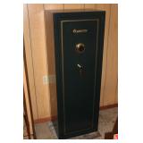 Sentry Gun safe