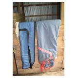 Used horse blankets/covers