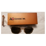 AO Aviator Eyewear w/ box