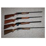 #866-869 Winchester, New England, etc. #866-869 Winchester, New England, etc.