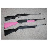 #884-886 (2) BB Guns- 760 Pump Master #884-886 (2) BB Guns- 760 Pump Master