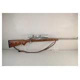 #850 RUGER M77 MARK II 338 WIN MAG BOLT ACTION #850 RUGER M77 MARK II 338 WIN MAG BOLT ACTION