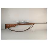 #850 RUGER M77 MARK II 338 WIN MAG BOLT ACTION